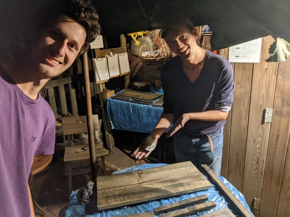 Community Library Project